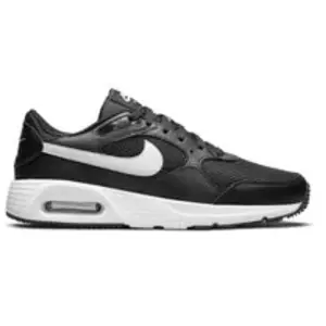 Chaussure Nike Air Max SC pour homme - Noir 45.5 CW4555-002 pas cher