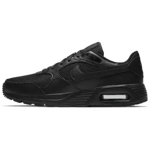 Comparateur de prix : Chaussure Nike Air Max SC pour homme - Noir 39 CW4555-003