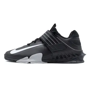 Chaussure de renforcement musculaire Nike Savaleos - Noir 41 CV5708-010