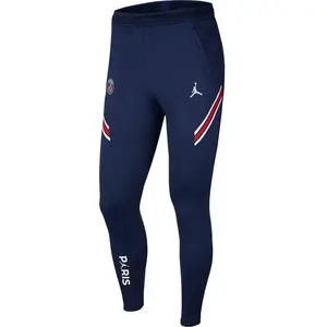 Nike PSG Domicile 2021/2022 - Pantalon de football bleu marine XS pas cher