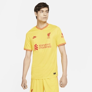 Nike New Balance Liverpool Third 2021/2022 non défini L pas cher