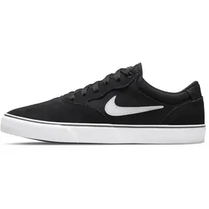 Nike SB Chron 2 Chaussures de skate noir 8.0 pas cher