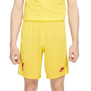 Nike - liverpool Saison 2021/22 Short Other Équipement de jeu, Homme pas cher