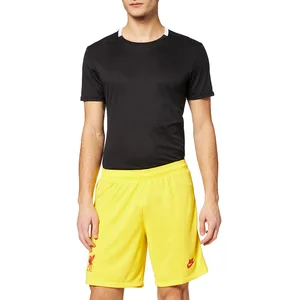 Nike - liverpool Saison 2021/22 Short Other Équipement de jeu, Homme pas cher