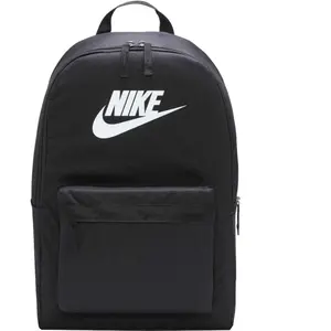 Comparateur de prix : Sac à dos Nike Heritage (25 L) - Noir TAILLE UNIQUE DC4244-010