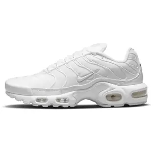 Chaussure Nike Air Max Plus pour Femme - Blanc 35.5 DM2362-100