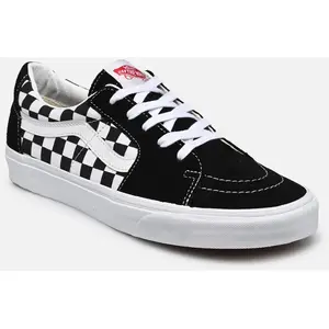 Vans Vans Sk8-Low Vn0a4uuk4w7 - Noir / Blanc - 46 pas cher