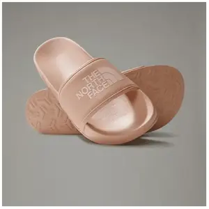 Comparateur de prix : The North Face - Women's Base Camp Slide III - Sandales taille 9, brun