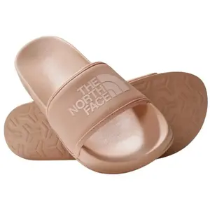 Comparateur de prix : Claquettes femme The North Face Base Camp Slides III Rose 36 MAG2633816