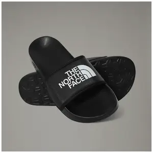 Comparateur de prix : The North Face - Women's Base Camp Slide III - Sandales taille 6, noir