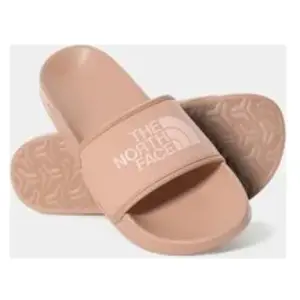 Comparateur de prix : The North Face Chaussures W Base Camp Slide Iii, NF0A4T2SZ1P1