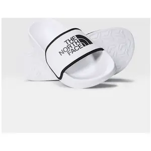 Comparateur de prix : The North Face - Women's Base Camp Slide III - Sandales taille 8, gris