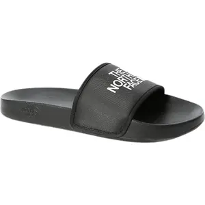 Comparateur de prix : Claquettes mules The north face M base camp slide iii Noir Taille : 40