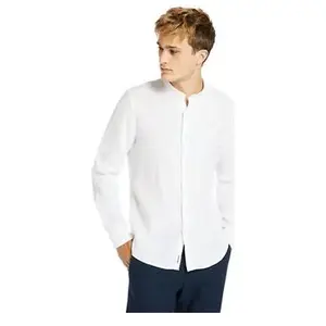 Comparateur de prix : Timberland Chemise à Manches Longues Mill River Korean
