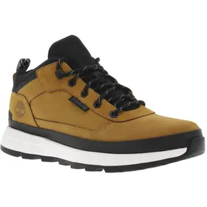 Timberland Basket Cuir Timberland Field Trekker - 40 pas cher