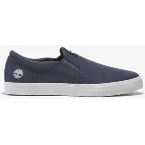 Chaussures Timberland Mylo Bay Low Slip-Up bleu foncé - 40 pas cher