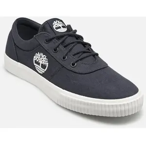 Comparateur de prix : Chaussures Timberland Mylo Bay Low Lace Up Sneaker bleu foncé - 44