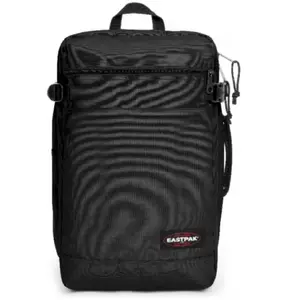 Comparateur de prix : Eastpak Transit'R Pack - Sac à dos de voyage Black 28 L