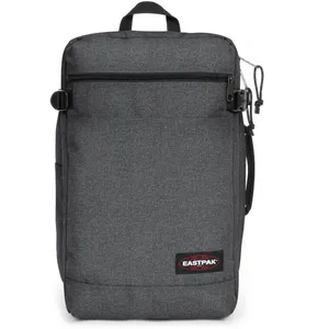 Comparateur de prix : Sac voyage Eastpak Transit'r Pack 77H Black Denim