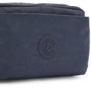 Comparateur de prix : Sacoche banane Kipling Abanu Multi Bleu TU KPKI379596V1