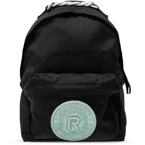 Mini sac à dos Raf Simons PAK'R XS  -  Eastpak - Femme TU pas cher