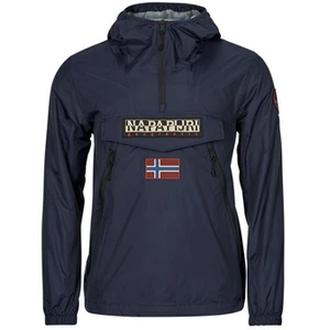Parka Napapijri RAINFOREST WB PKT V2 pas cher