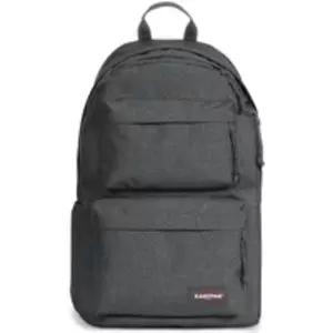 Comparateur de prix : Sac à dos - Eastpak - Padded Double - Noir Denim - 24 Litres - 30 ans de garantie