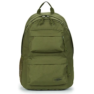 Comparateur de prix : Eastpak Padded Double - Sac à dos urbain Dark Grass 24 L