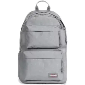 Comparateur de prix : Sac à dos Eastpak Padded Double Gris