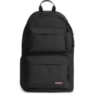 Comparateur de prix : Sac à dos Eastpak Padded Double Noir