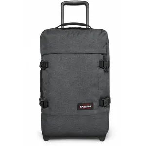 Comparateur de prix : Sac à Dos - Eastpak - Strapverz S - Noir - 51x32x24 cm - 42L - 2,6 kg