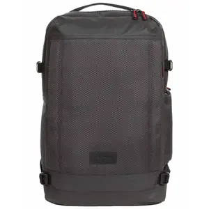 Sac à dos Eastpak Tecum M - gris foncé - 19 L pas cher
