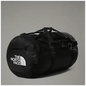 Comparateur de prix : THE NORTH FACE Base Camp Sac de Sport TNF Black-TNF Blanc Taille Unique