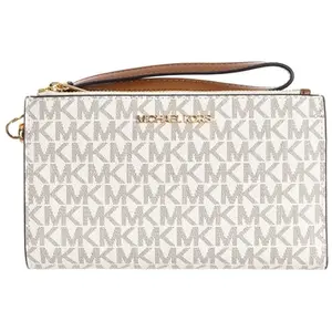 Comparateur de prix : Sac à main - MICHAEL KORS - 35F8GTVWOB - Gris-marron - Cuir - Femme