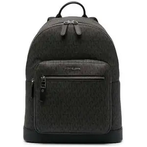 Comparateur de prix : Sac a dos MICHAEL Michael Kors  black casual backpack