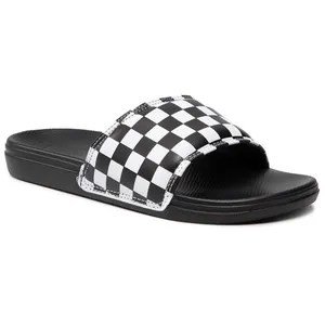 Comparateur de prix : Vans Claquettes La Costa Slide-on