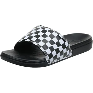 Comparateur de prix : Vans Claquettes La Costa Slide-on