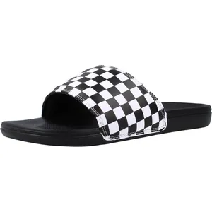 Comparateur de prix : Vans Claquettes La Costa Slide-on