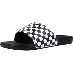 Comparateur de prix : Vans Claquettes La Costa Slide-on