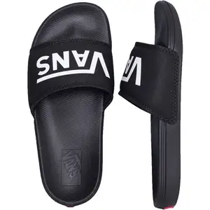 Comparateur de prix : Vans - MTE La Costa Slide-On - Sandales homme (Vans) Black - 38
