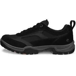 Chaussures de randonnée Ecco Xpedition III Noir 42 MAG14097884 pas cher