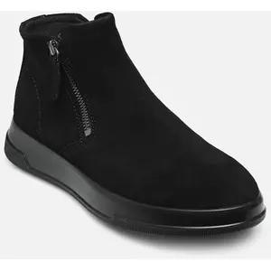 Move W 2238230 par Ecco Noir 39 Femme pas cher