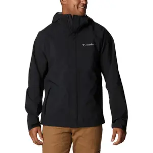 Veste Columbia Earth Explorer Shell Noir S 1988612-010Vendu paramazon
