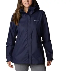 Veste femme Columbia Arcadia Ii Bleu L 1534115-472 pas cher