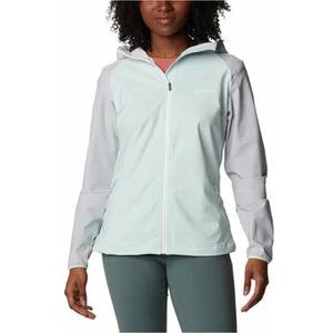 Columbia Heather Canyon - Veste de randonnée bleu XL pas cher