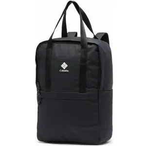 Comparateur de prix : Sac à dos - Columbia - Trek 18L - Noir - Housse pour ordinateur - Poche extérieure