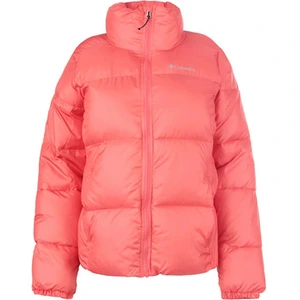 Columbia Puffect Jacket rose SVendu paramazon