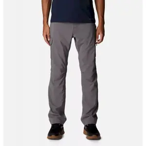 Comparateur de prix : Pantalon Columbia Silver Ridge Utility Short gris foncé - 38