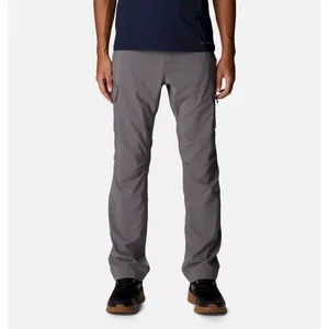 Comparateur de prix : Columbia Silver Ridge, Pantalon de Randonnée pour Homme
