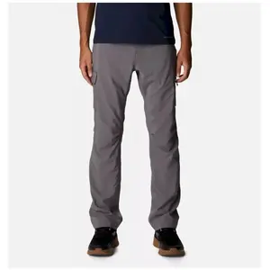 Comparateur de prix : Columbia Silver Ridge, Pantalon de Randonnée pour Homme